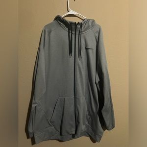 3xlt Nike Hoodie